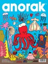 Cover image for Anorak Magazine